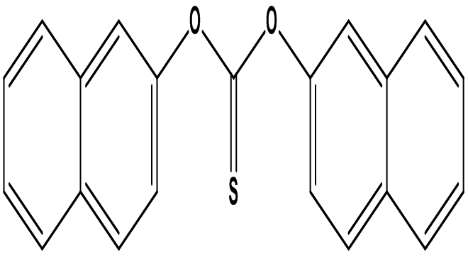 Tolnaftate EP Impurity B